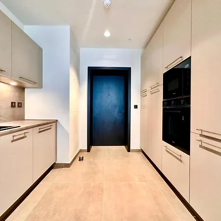 Apartment Deluxe Mercury Tower Saint Julian's